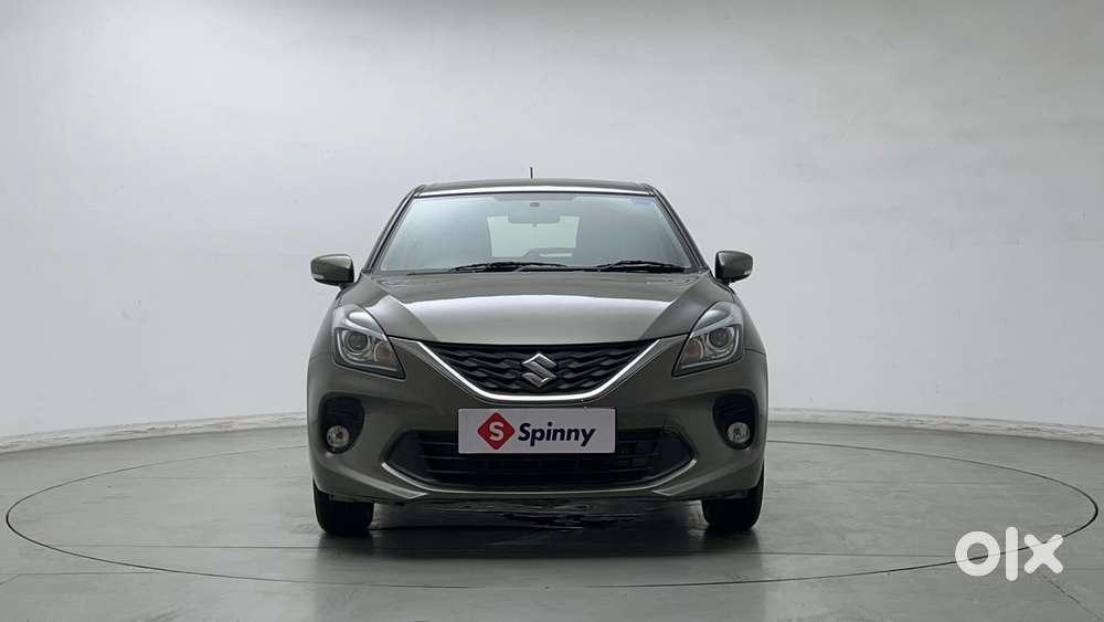 Maruti Suzuki Baleno 1.3 Delta, 2021, Petrol
