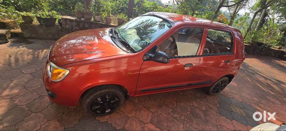 Maruti Suzuki Alto K10, 2014, Low Km, Perfect Condition
