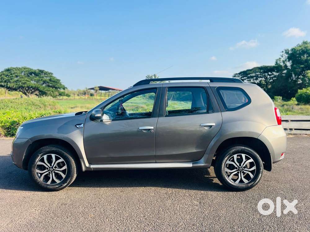 Nissan Terrano Xl Plus 85 Ps Deisel, 2017, Diesel