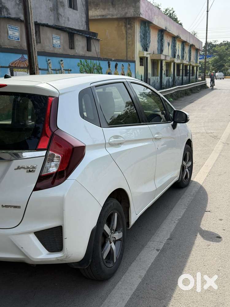 Honda Jazz 1.5 V I-dtec Mt, 2017, Diesel