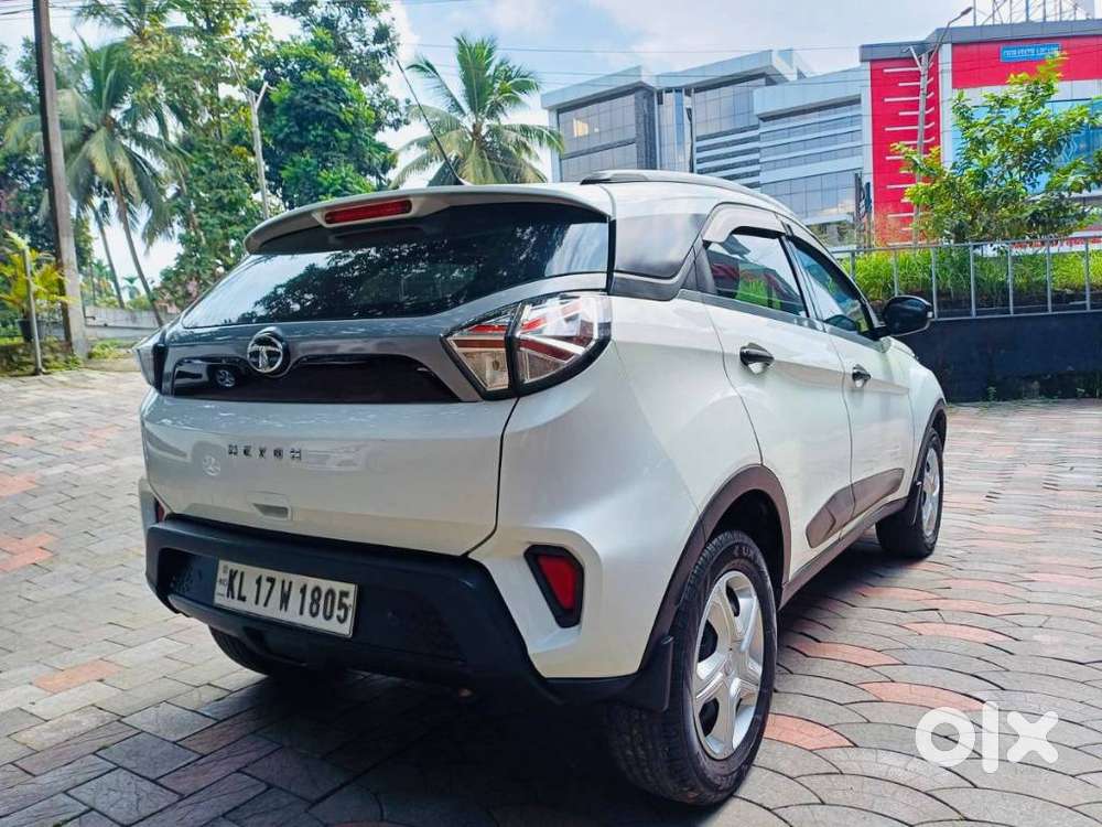 Tata Nexon