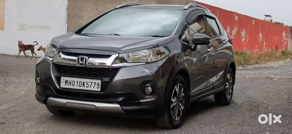 Honda Wr-v 1.5 Vx I-dtec, 2019, Diesel