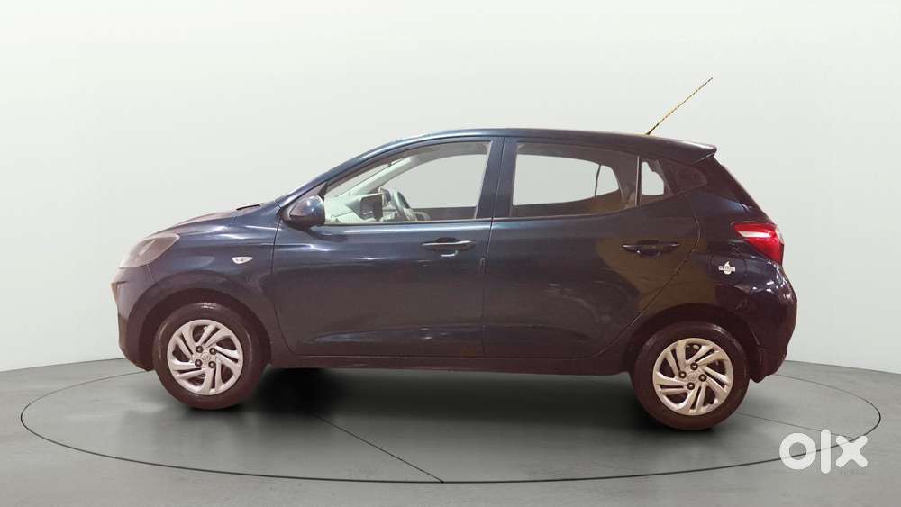 Hyundai Grand I10 Nios Magna 1.2 Kappa Vtvt, 2022, Petrol