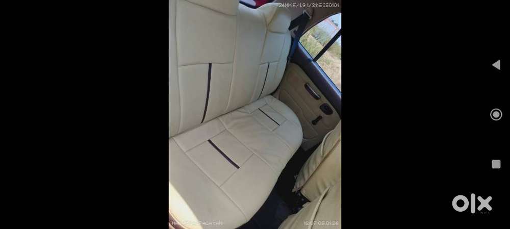 Hyundai Santro Xing Gls, 2012, Petrol