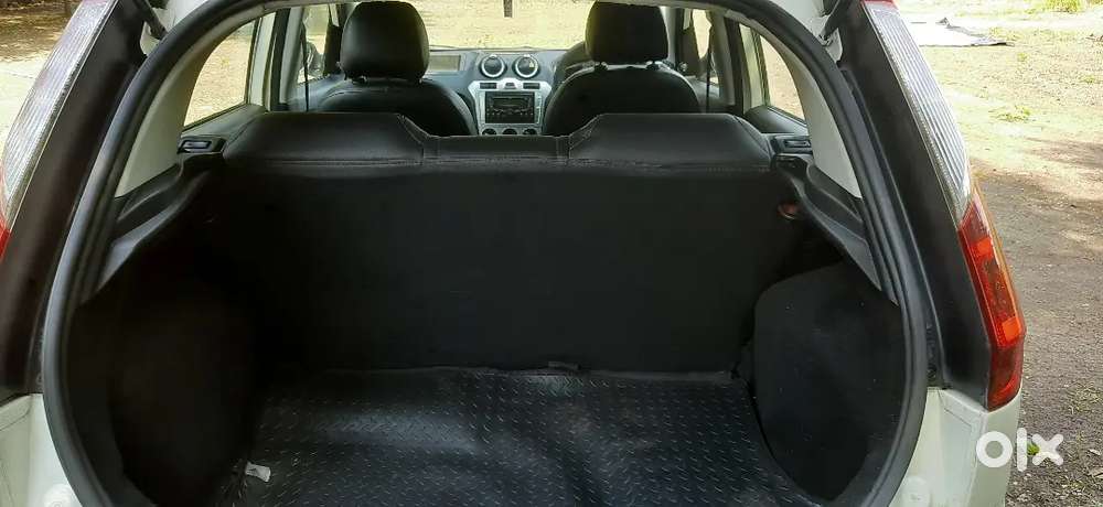 Ford Figo 2011 Diesel Good Condition