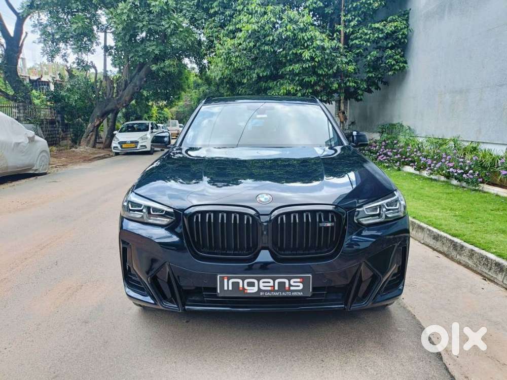 Bmw X3 2.0 Xdrive 30i M Sport, 2022, Petrol