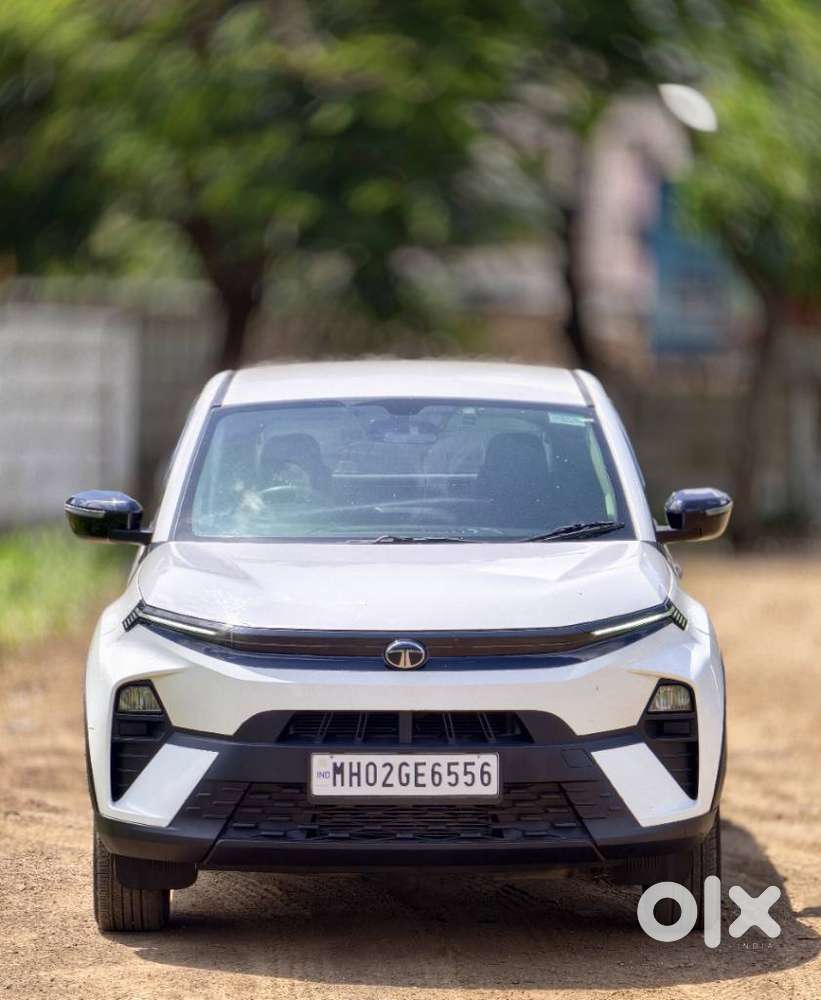 Tata Nexon 1.5 Revotorq Xt, 2024, Diesel