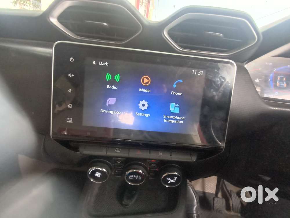 Nissan Magnite 1.0 Xv Dual Tone, 2021, Petrol