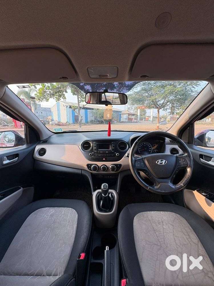Hyundai Grand I10 Asta 1.2 (o) Vtvt, 2014, Petrol