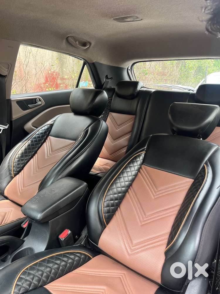 Hyundai New I20 2019 Diesel Good Condition
