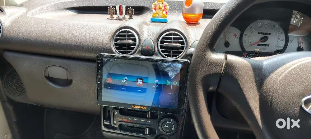 Hyundai Santro Gls – Excellent Condition  Ready To Drive