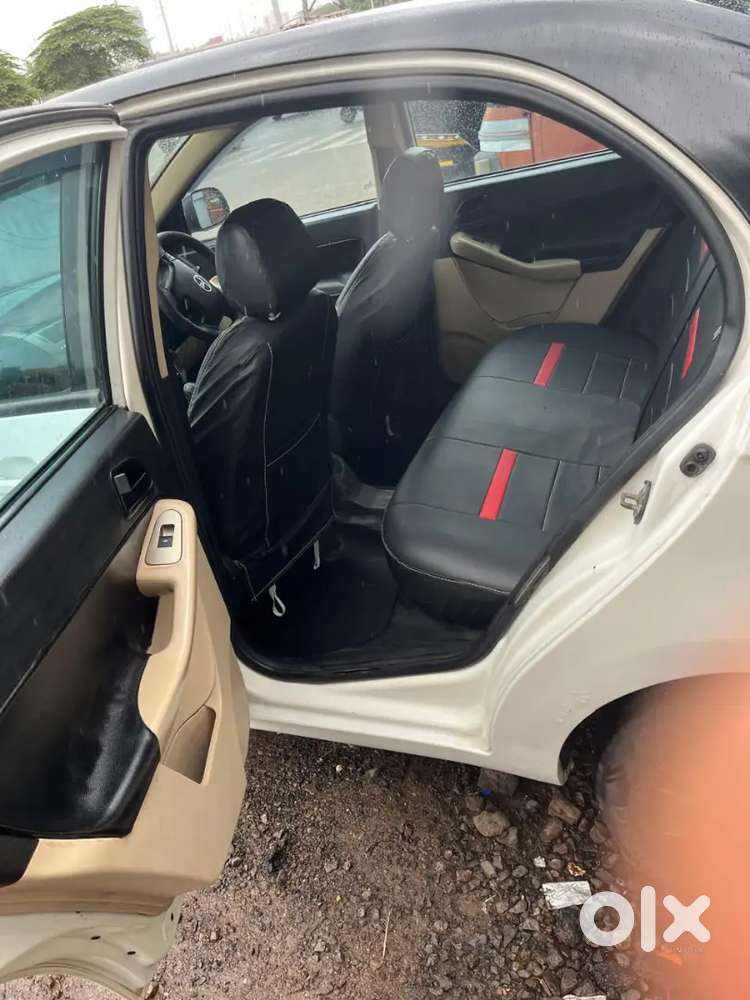 Tata Manza Aura 2011 Diesel Manual