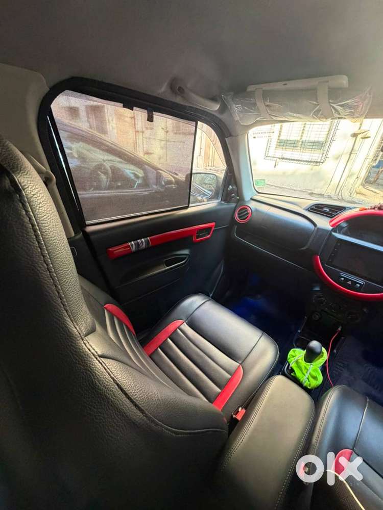 Top Condition - Maruti Suzuki S-presso 2020