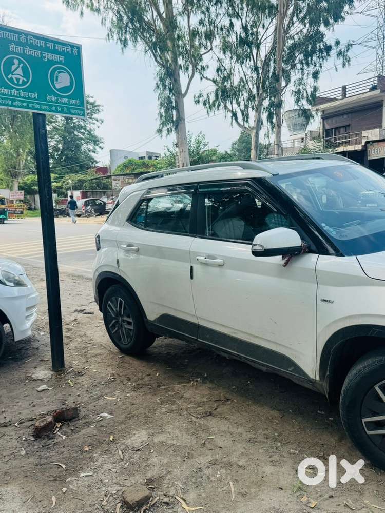 Hyundai New Verna Petrol 2023 Imt Turbo