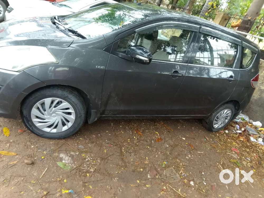 Maruti Suzuki Ertiga 2014 Diesel Good Condition
