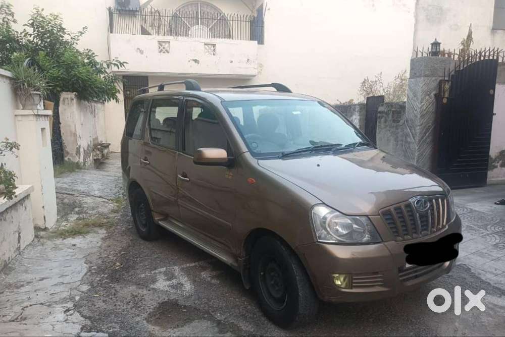 Mahindra Xylo Diesel 2011