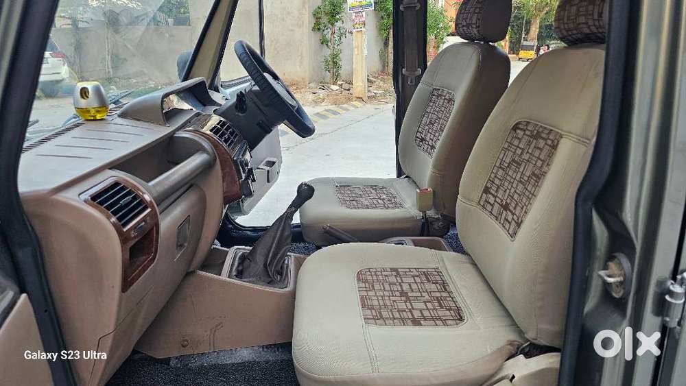 Mahindra Bolero Zlx Bsiii, 2015, Diesel