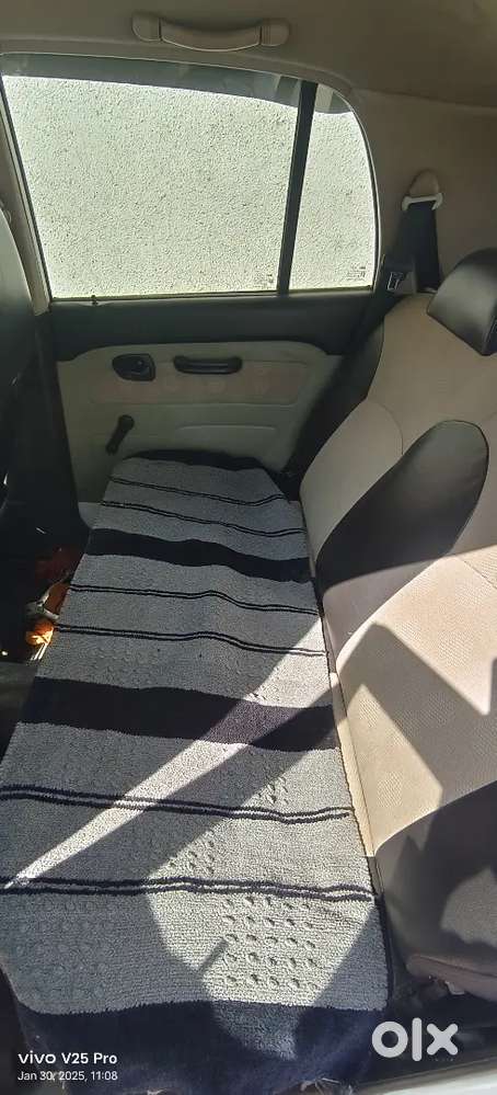 Hyundai Santro Xing 2011