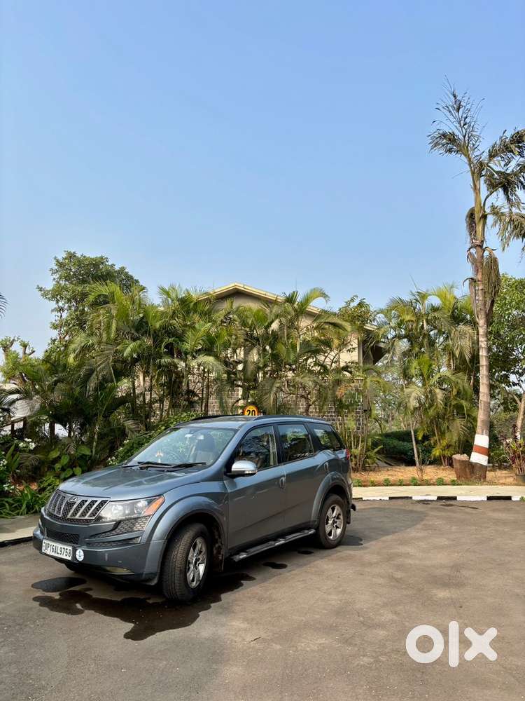 Mahindra Xuv500 Diesel Manual 2012