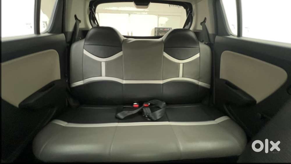 Maruti Suzuki Alto 800 Lxi, 2021, Petrol