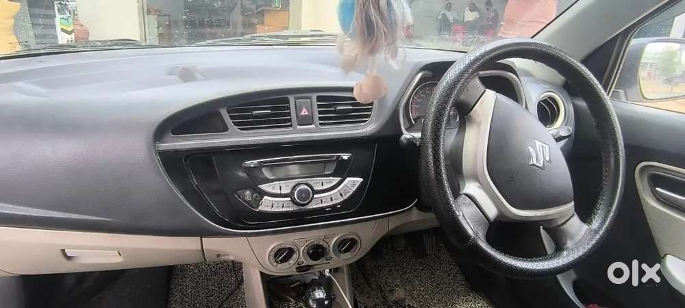 Maruti Suzuki Alto K10 2019