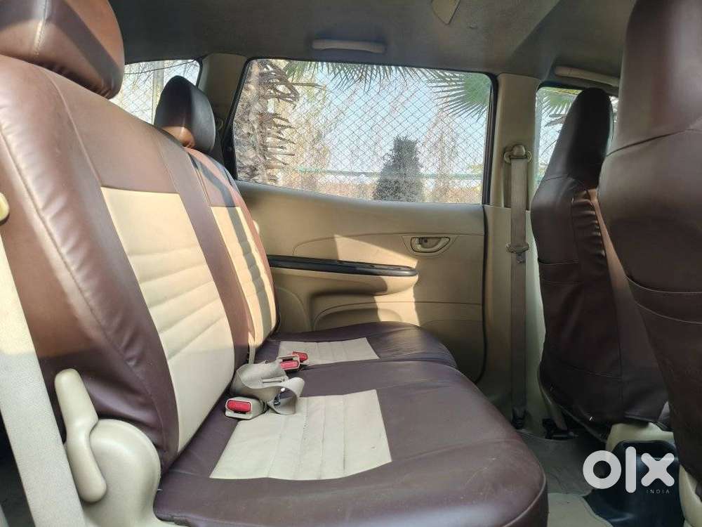 Honda Mobilio S I-dtec, 2015, Diesel