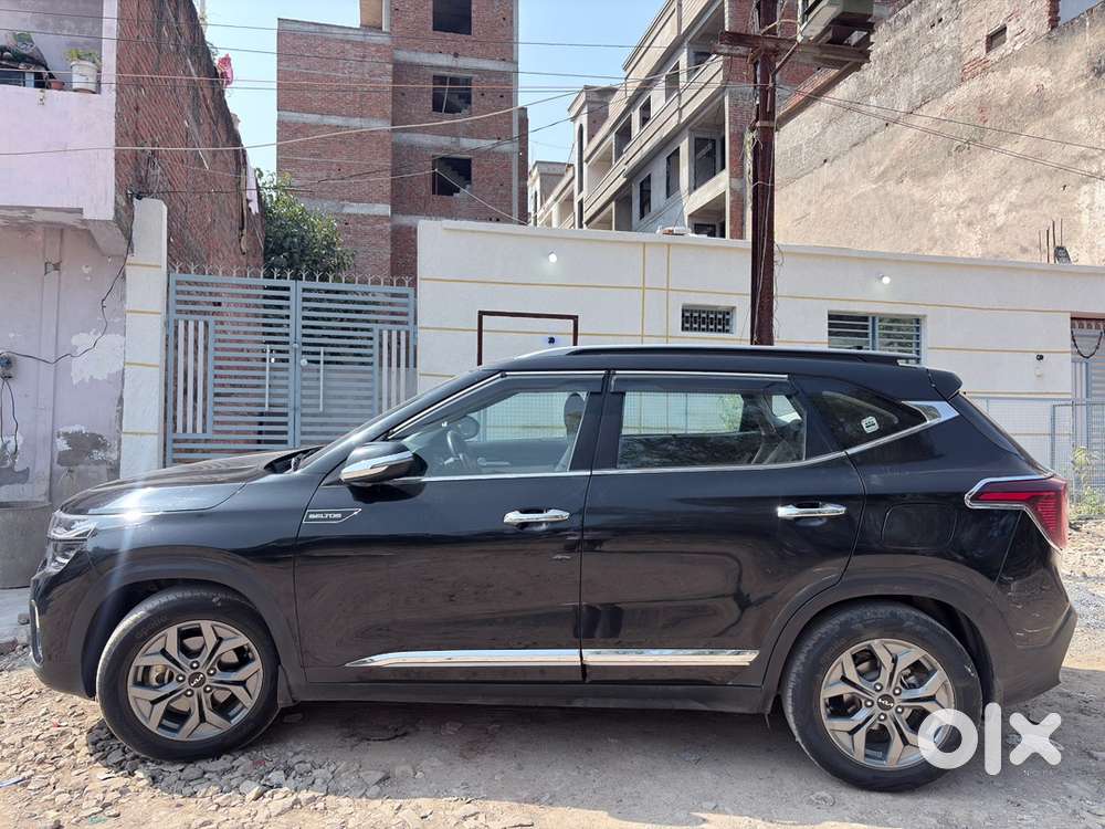 Kia Diesel Car 2024