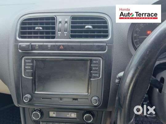 Skoda Rapid 1.5 Tdi At Style, 2017, Diesel