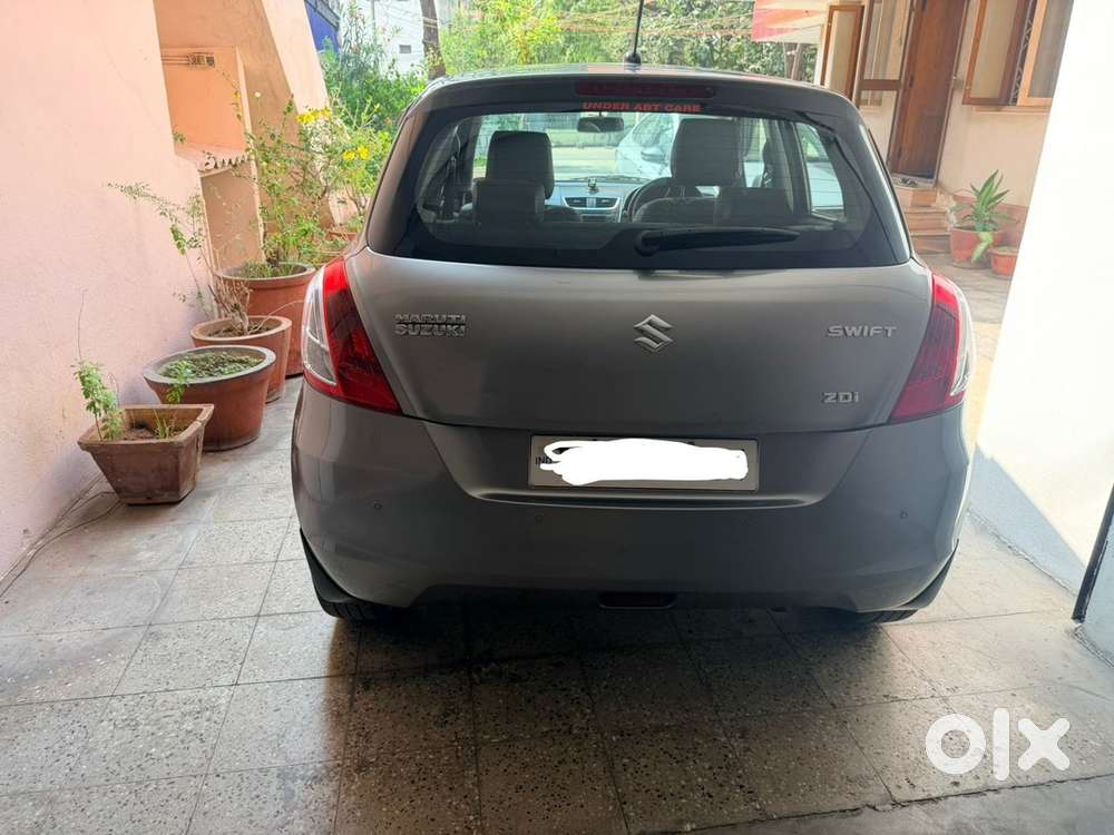 Maruti Suzuki Swift 2014 Diesel Excellent Condition