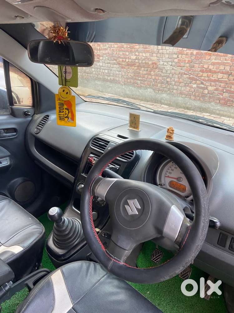 2011 Maruti Ritz Diesel