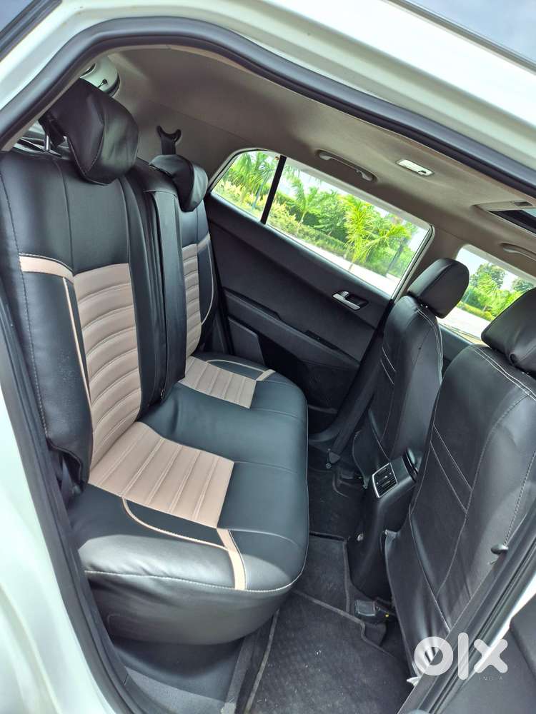 Hyundai Creta 1.6 S Plus At Diesel, 2019, Diesel