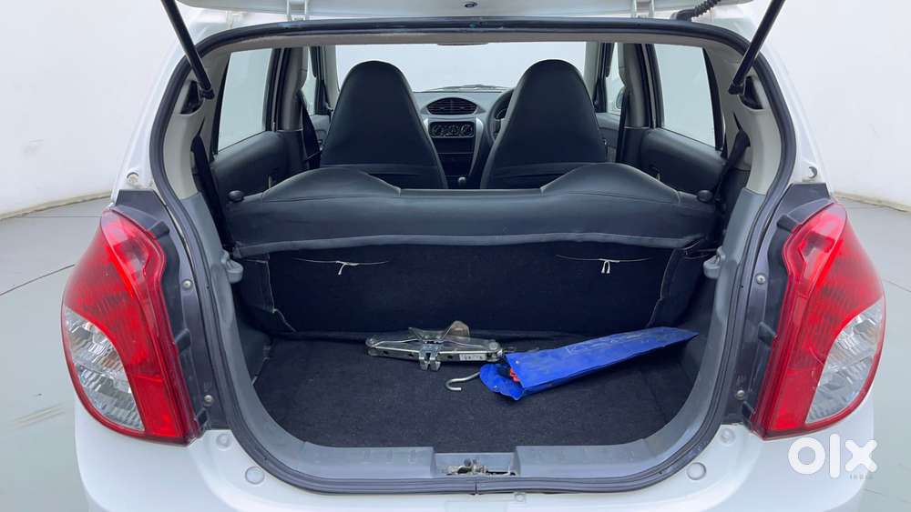 Maruti Suzuki Alto 800 Lxi, 2013, Petrol