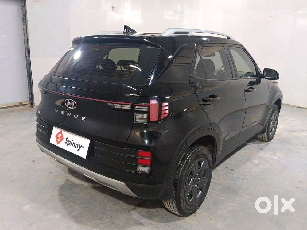 Hyundai Venue Sx, 2023, Petrol