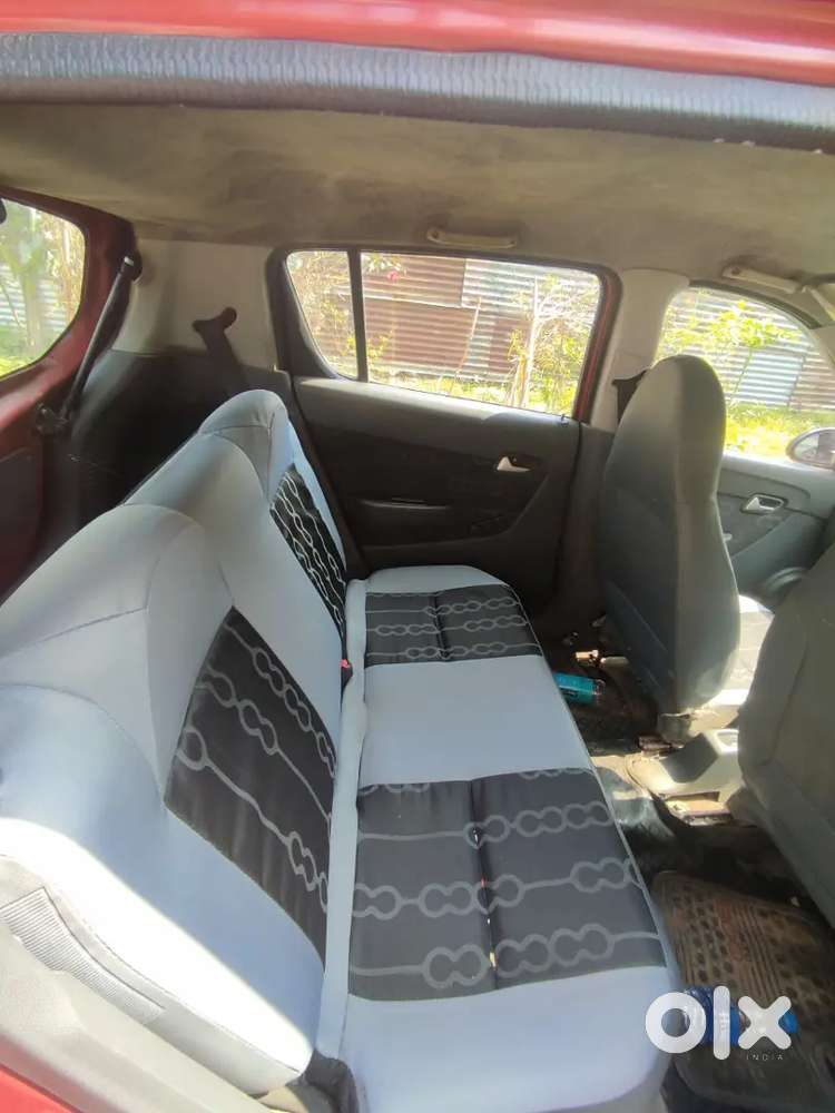 Maruti Suzuki Alto 800 2015 Petrol Good Condition