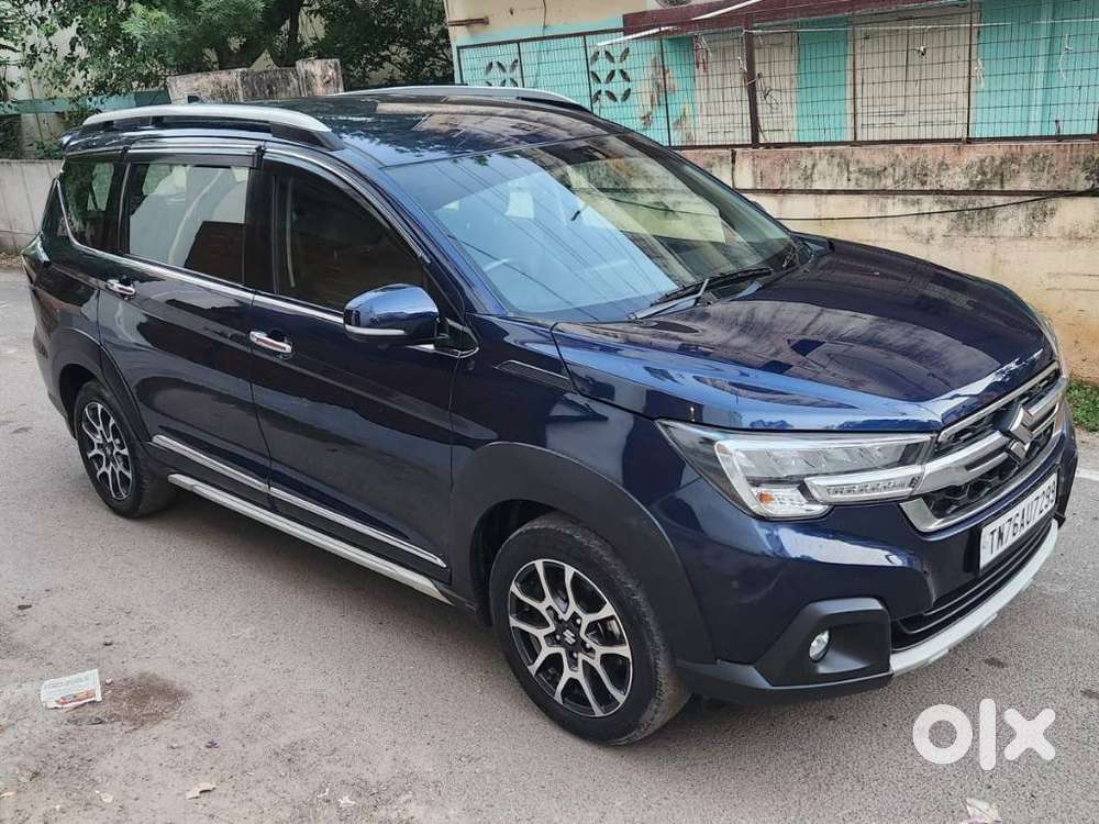 Maruti Suzuki Xl6 1.5 Alpha At, 2023, Petrol