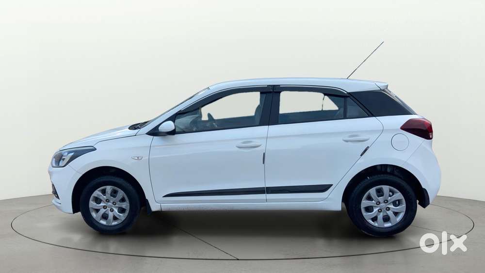 Hyundai Elite I20 1.2 Magna Plus, 2020, Petrol