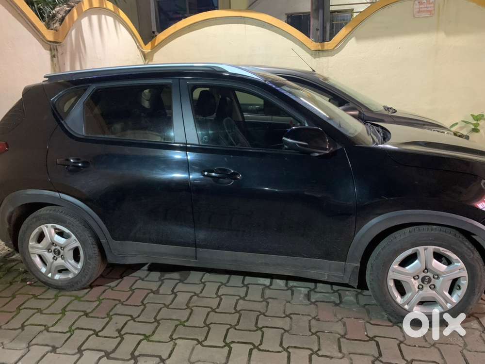 Kia Sonet 1.0 2020