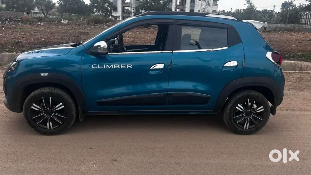 Renault Kwid 1.0 Special 2022