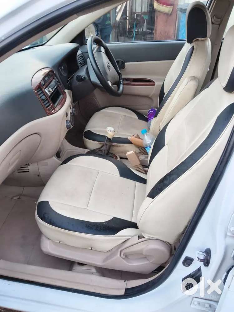 Hyundai Verna 1.4 Diesel 2010