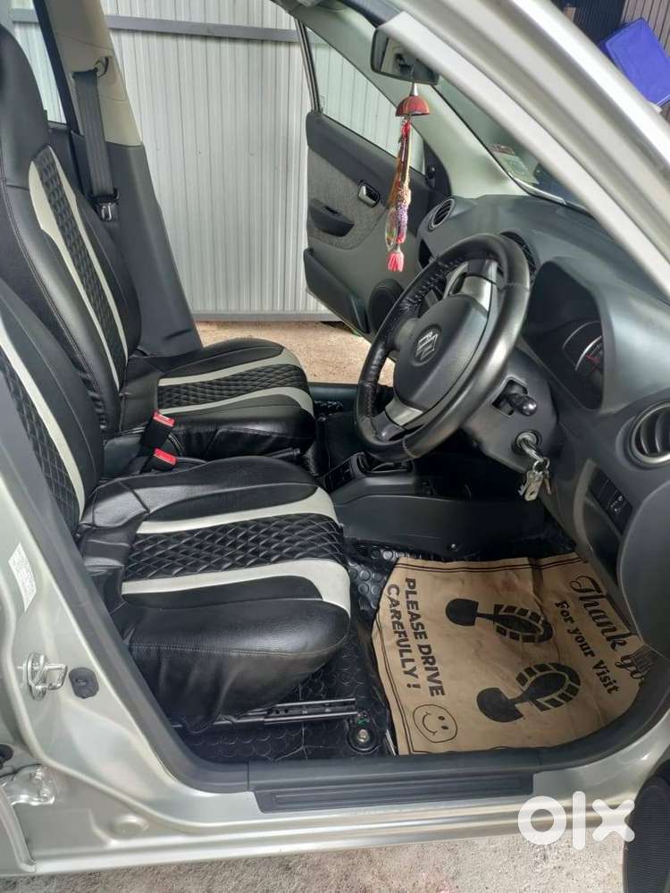 Alto 800 Vxi