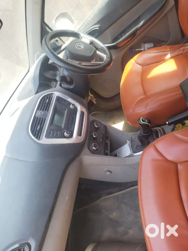 Tata Tiago 2016