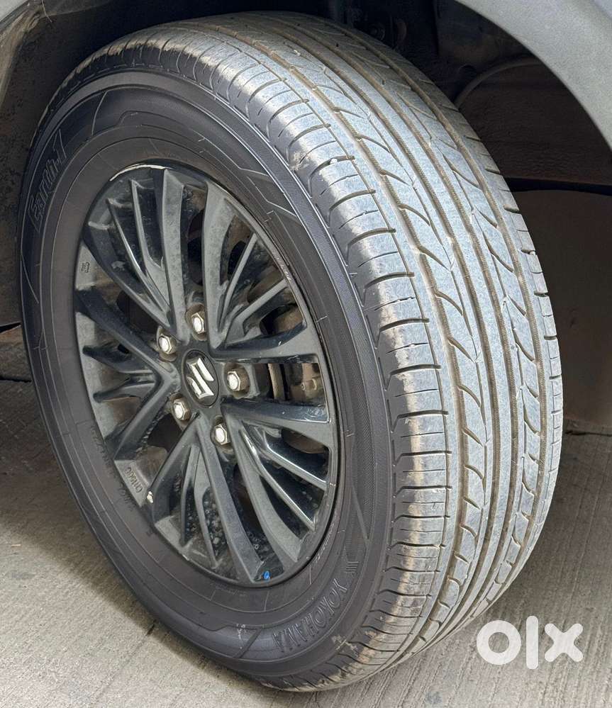 Maruti Suzuki Xl6 1.5 Zeta At, 2021, Petrol