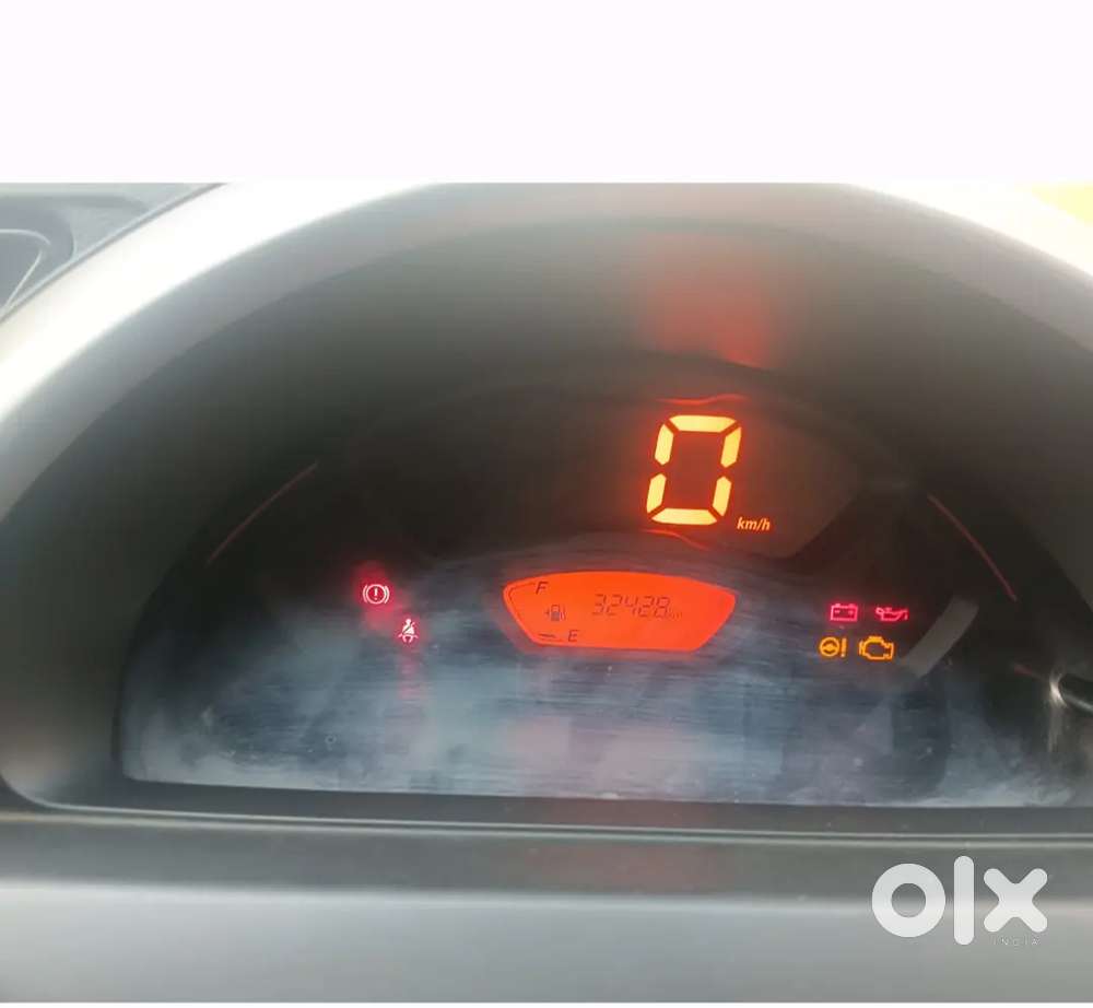 Urgent Sell Maruti S-presso Best Condition An 1st Owner