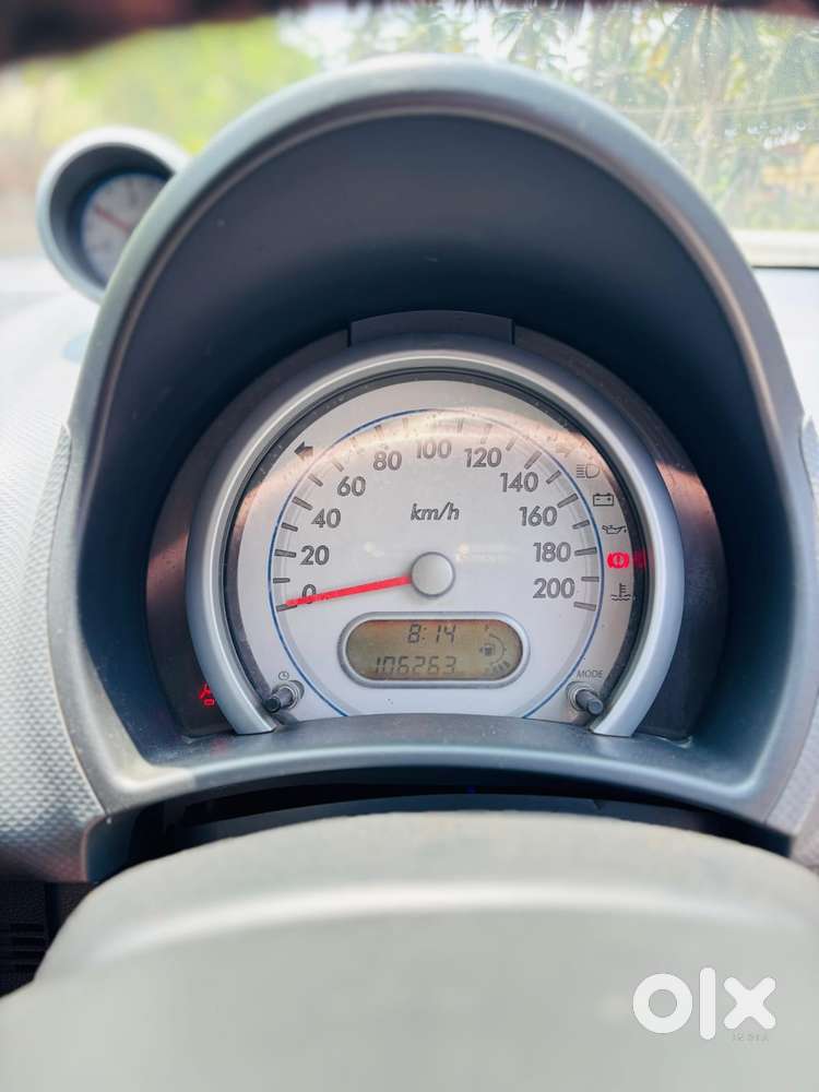 Maruti Suzuki Ritz Vdi Bs-iv, 2014, Diesel