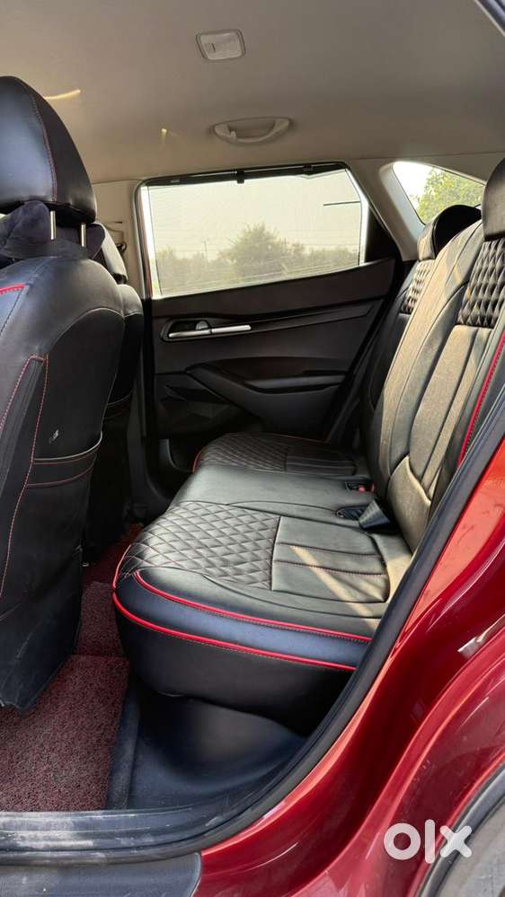 Kia Seltos Htx Plus 1.5 Turbo Petrol Imt, 2020, Petrol