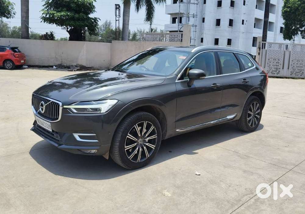 Volvo Xc60 D5 Inscription, 2019, Diesel