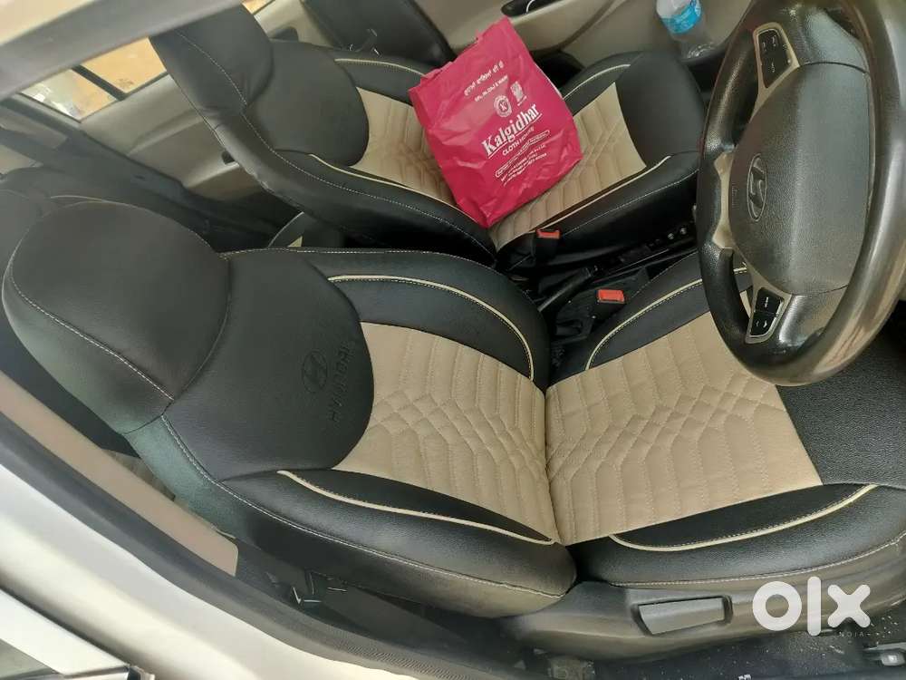 Hyundai Santro Sportz 2020