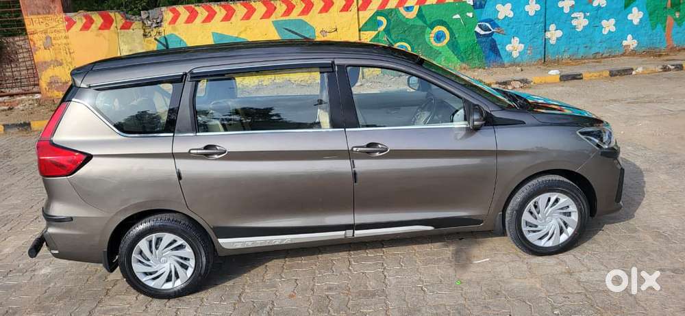 Maruti Suzuki Ertiga 1.4 Vxi Shvs, 2020, Petrol