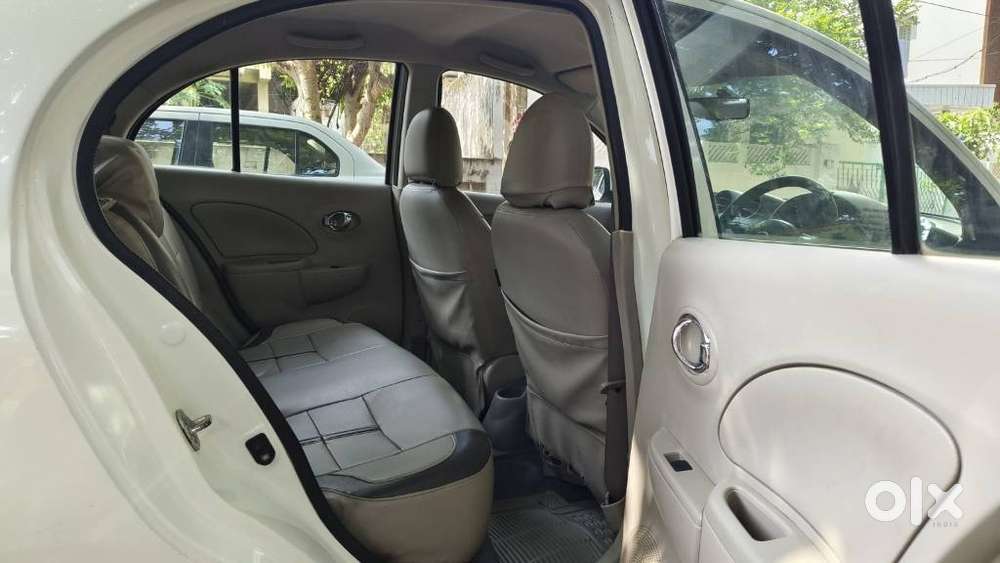 Nissan Micra 2012-2017 Diesel Xv Premium, 2012, Diesel