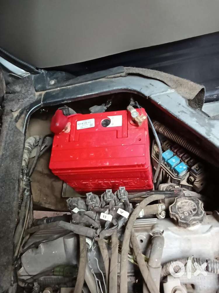Maruti Suzuki Eeco 2017